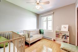 Chambre à coucher - 