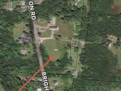 Lot Brighton Road  Lockeport, NS B0T 1L0