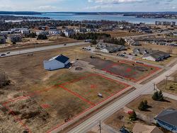 Lot A SHAKESPEARE Drive  Stratford, PE C1B 2V8