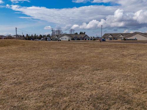 Lot A Shakespeare Drive, Stratford, PE 