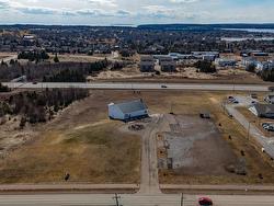 Lot B SHAKESPEARE Drive  Stratford, PE C1B 2V8