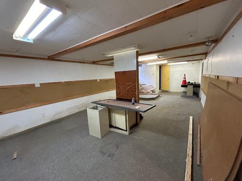 Room - 209 Av. Carter, Rouyn-Noranda, QC - Indoor