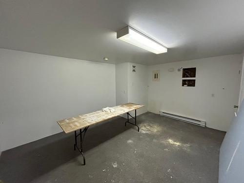 Room - 209 Av. Carter, Rouyn-Noranda, QC - Indoor