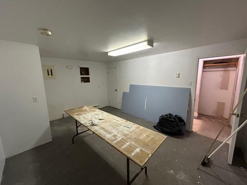 Room - 209 Av. Carter, Rouyn-Noranda, QC - Indoor