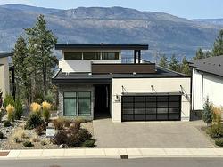 10058 Beacon Hill Drive  Lake Country, BC V4V 0A9