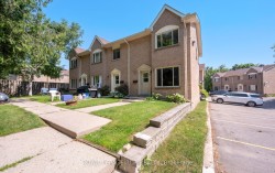 12-4 Cedar Drive  Orangeville, ON L9W 2X6