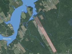 Lots Route 510  Targettville, NB E4T 1S6