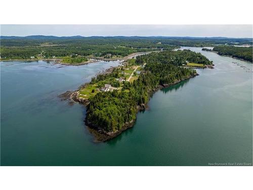 23 Leavitt Head Cemetery Rd, Back Bay, NB 