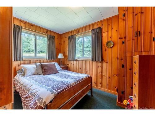 23 Leavitt Head Cemetery Rd, Back Bay, NB 