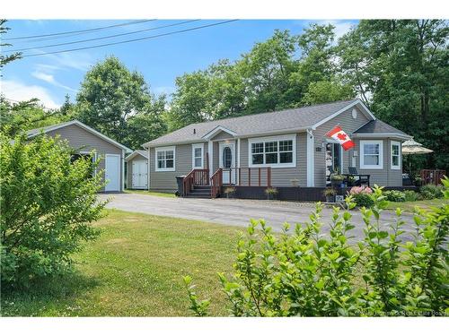 23 Sunset  Rexton, NB E4W 2E6