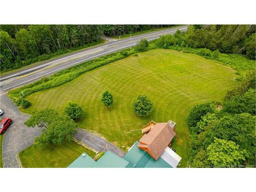 3297 Route 127, Bayside, NB 