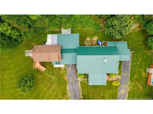 3297 Route 127, Bayside, NB 