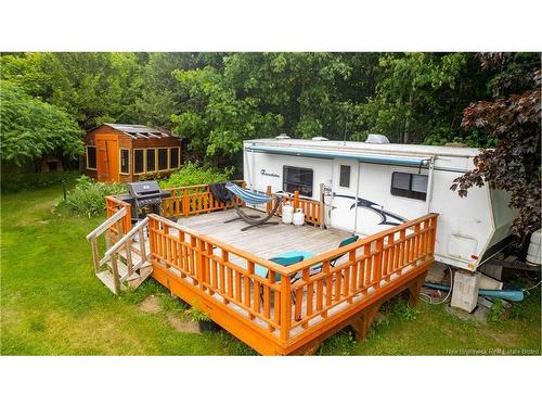 3297 Route 127, Bayside, NB 