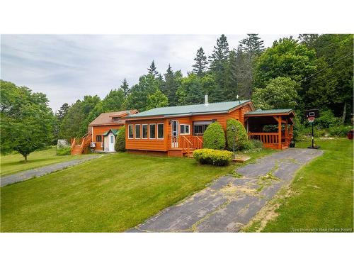 3297 Route 127, Bayside, NB 