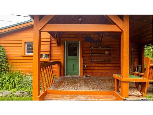 3297 Route 127, Bayside, NB 