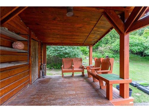 3297 Route 127, Bayside, NB 