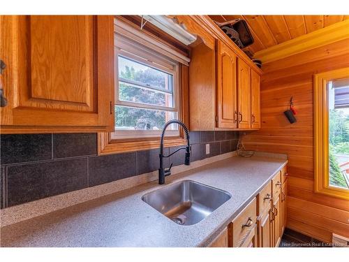 3297 Route 127, Bayside, NB 