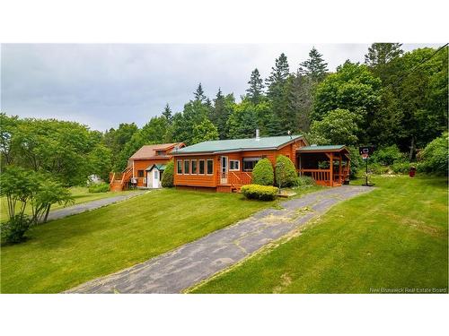 3297 Route 127, Bayside, NB 