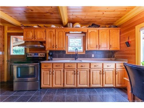 3297 Route 127, Bayside, NB 