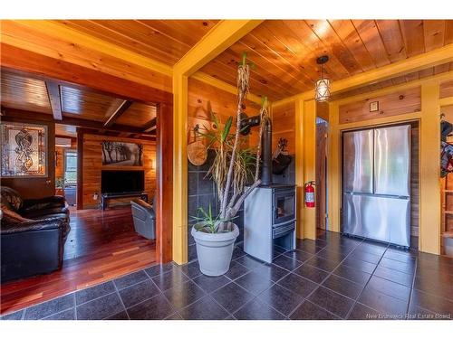 3297 Route 127, Bayside, NB 