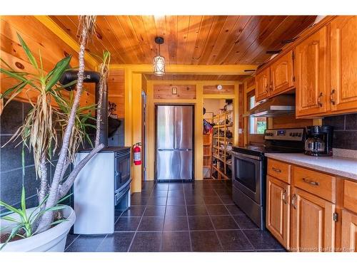 3297 Route 127, Bayside, NB 