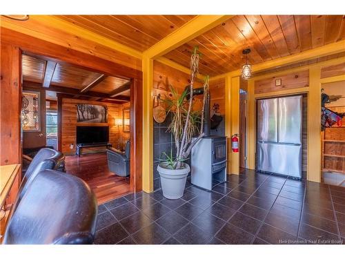 3297 Route 127, Bayside, NB 