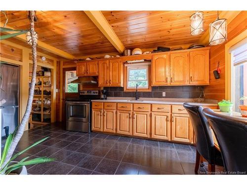 3297 Route 127, Bayside, NB 