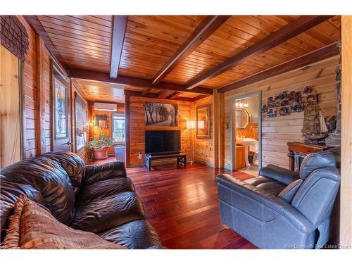 3297 Route 127, Bayside, NB 