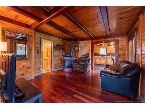 3297 Route 127, Bayside, NB 