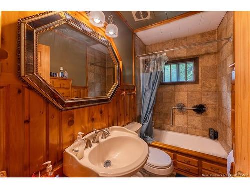 3297 Route 127, Bayside, NB 