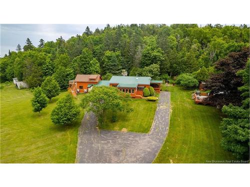 3297 Route 127, Bayside, NB 