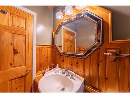 3297 Route 127, Bayside, NB 