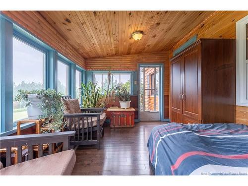 3297 Route 127, Bayside, NB 