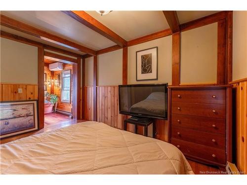 3297 Route 127, Bayside, NB 