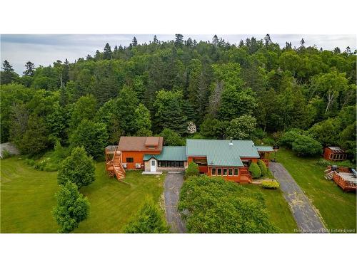 3297 Route 127, Bayside, NB 