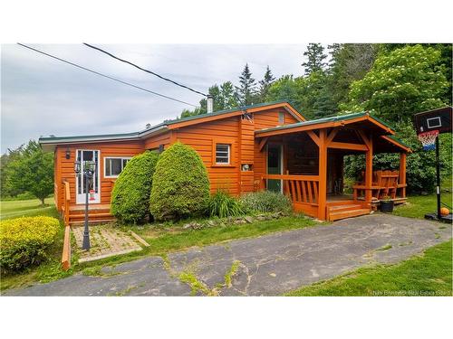 3297 Route 127, Bayside, NB 