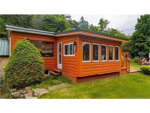 3297 Route 127, Bayside, NB 