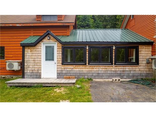 3297 Route 127, Bayside, NB 