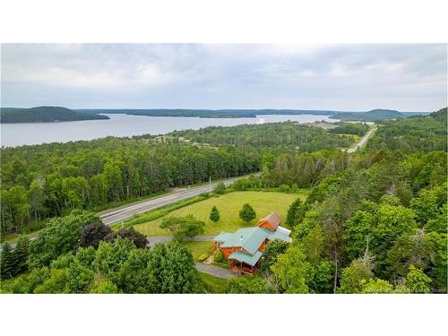 3297 Route 127, Bayside, NB 