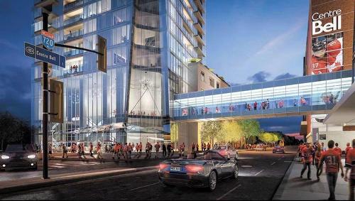 Exterior - Th2-1288 Rue St-Antoine O., Montréal (Ville-Marie), QC - Outdoor