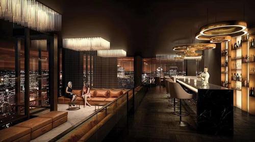 Common room - Th2-1288 Rue St-Antoine O., Montréal (Ville-Marie), QC - Indoor