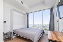 Chambre à coucher - 