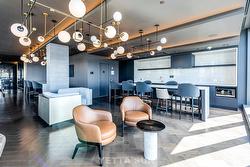 Salle communautaire - 