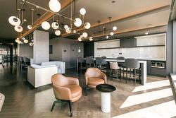 Salle communautaire - 