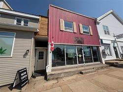 17 Main ST  St George, NB E5C 3H9