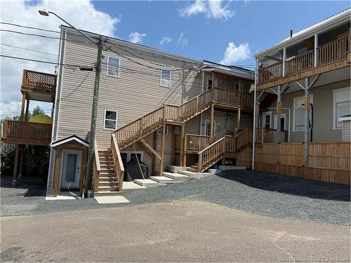 17 Main St, St George, NB 