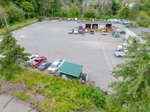 4820 Wallace St, Port Alberni, BC 