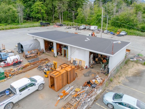 4820 Wallace St, Port Alberni, BC 