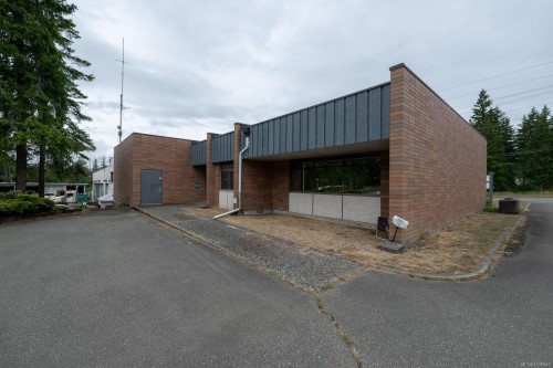 4820 Wallace St, Port Alberni, BC 