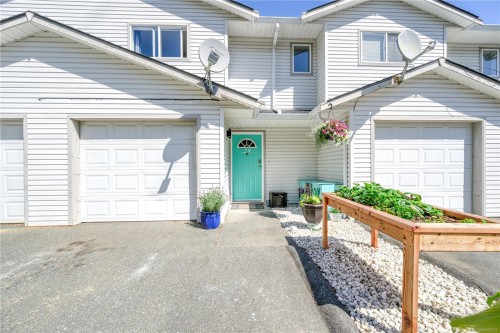 25-2697 Mine Rd, Port Mcneill, BC 